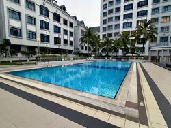 Euro-Asia Park (D13), Condominium #582174951